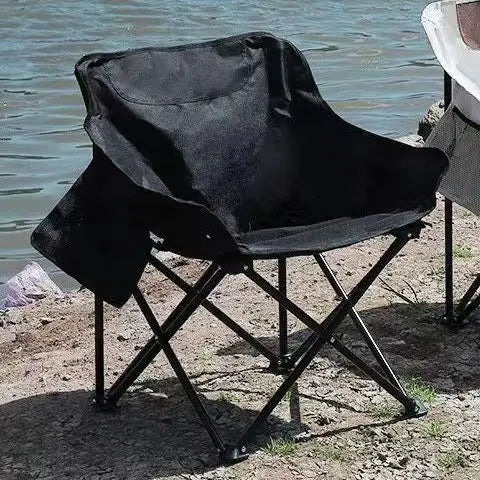 Camping Folding Table Folding Chair Easy to Install Lightweight and Stable Camping Table Folding Outdoor Table and Chair