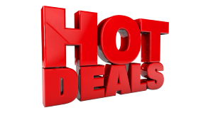 Hot Deals