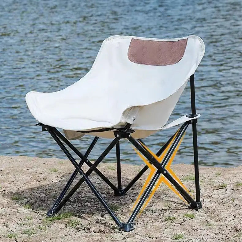 Camping Folding Table Folding Chair Easy to Install Lightweight and Stable Camping Table Folding Outdoor Table and Chair