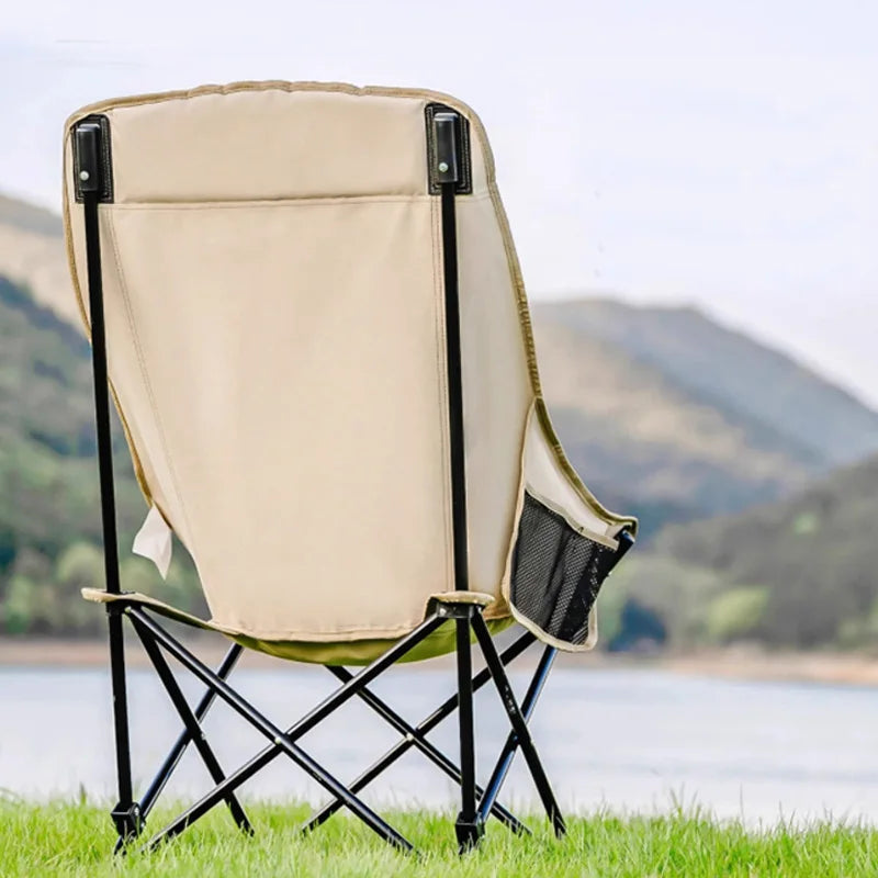 Camping Folding Table Folding Chair Easy to Install Lightweight and Stable Camping Table Folding Outdoor Table and Chair